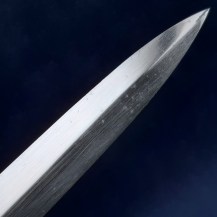 British 1827 Pattern Naval Officers Sword, Early 20th Century by Gieves 30